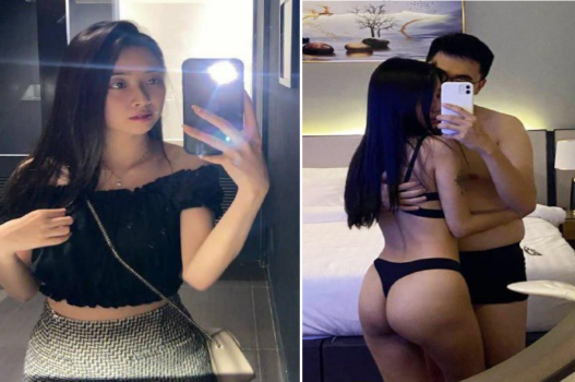 jav buomtv Cha dượng móc lồn đứa con gái riêng của vợ