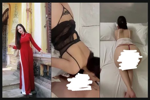 chịch học sinh vn Check em rau dáng ngon Ninh Bình