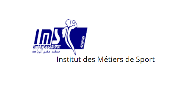 ’Institut des Métiers de Sport porte