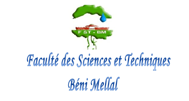 concours d’accès au cycle Master FST Béni Mellal 2018-2019
