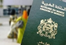 كيفية-الحصول-على-جواز-السفر-المغربي-الباسبور-2022