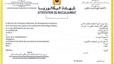 Baccalaureat-Maroc-2012